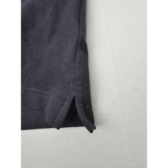 K-Way Polo Woman Alizee Stretch K111NYW Gray Kway K Way 3XL - Picture 9 of 12